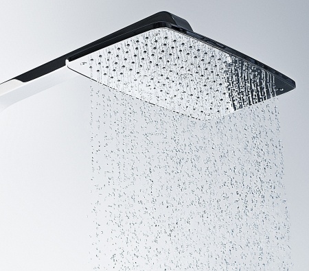 27112000 HG Raindance Select Raindance Select 360 Showerpipe, ½’ в Сочи и Адлере