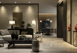 Керамогранит RDKA 12W RM 60*120