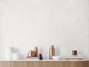 Обои AVISTO ANDORRA, винил на флизелиновой основе, 1.06*10.05 м, перламутровый мотив в Сочи и Адлере