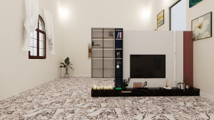 Керамогранит Wax Polish Mold Tiles NKE715MJLP53 75x150 в Сочи и Адлере