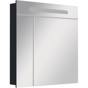 Зеркало-шкаф Roca Victoria Nord 80, 80*14*81 см, белый (Z.RU90.0.003.3)