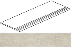 Ступень Скайлайн Сноу 30*60