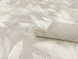 Обои Эрисман Benefit Mirabelle, винил на флизелиновой основе, 1.06*10.05 м, Бежевый мотив в Сочи и Адлере