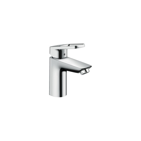 Смеситель Hansgrohe Logis loop 71151000 для раковины