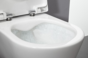 PRO Унитаз подвесной Laufen PRO Rimlless с глубоким смыванием, безободковый (8.2096.6.000.000.1) в Сочи и Адлере PRO Унитаз подвесной Laufen PRO Rimlless с глубоким смыванием, безободковый (8.2096.6.000.000.1) в Сочи и Адлере