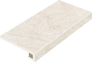 Ступень фронт. Контемпора Пур 33*120  паттинир. и реттиф. Ступень фронт. Контемпора Пур 33*120  паттинир. и реттиф.