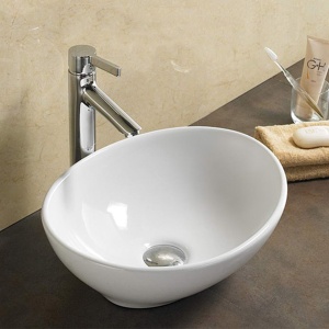 Раковина COMFORTY 7138 Раковина COMFORTY 7138