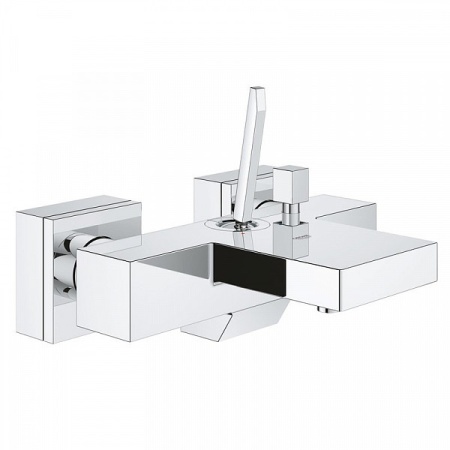 23666000 GROHE Eurocube Joy Смеситель для ванны, 23666000Gr