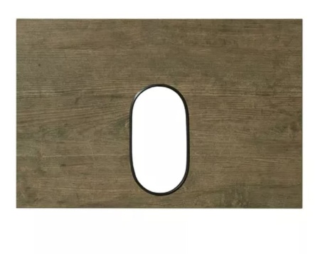 Столешница Акватон Лофт Фабрик 60, дуб кантри в Сочи и Адлере