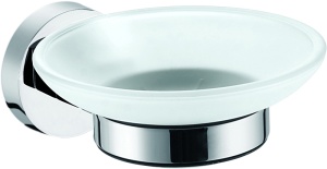 NESSY Мыльница стеклянная AZARIO в Сочи и Адлере