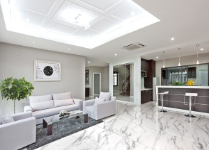 Керамогранит Граните Анна Элегант LLR  60*120 в Сочи и Адлере