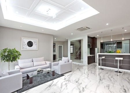 Керамогранит Граните Анна Элегант LLR  60*120 в Сочи и Адлере