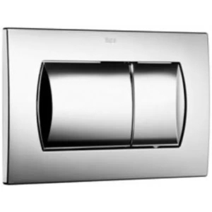 Смывная клавиша ACTIVE PI 62 B хром (для ПЭК VICTORIA и MATEO) Смывная клавиша ACTIVE PI 62 B хром (для ПЭК VICTORIA и MATEO)