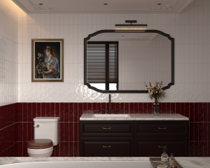 Плитка настенная 730WAW1 7.5*30 в Сочи и Адлере