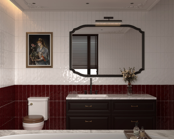 Плитка настенная 730WAW1 7.5*30 в Сочи и Адлере