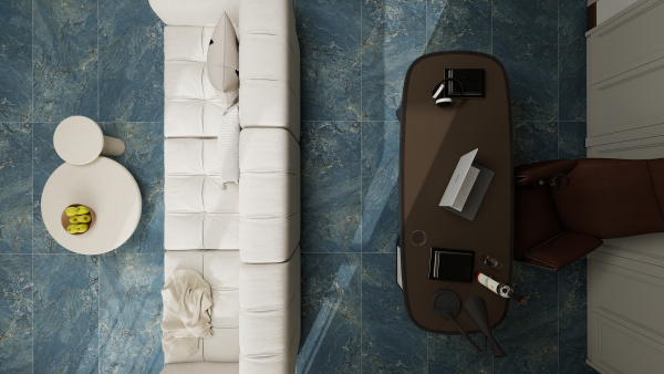 Керамогранит Golden Tiles NKE612DJ17 60*120 в Сочи и Адлере