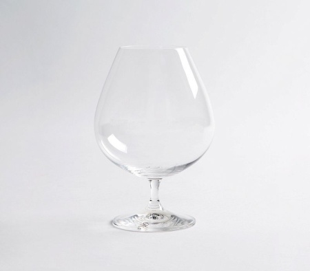 Набор коньячных бокалов Astoria, МАТЕРИАЛ: Хрустальное стекло, ОБЪЕМ: 875 мл, В НАБОРЕ: 2 шт в Сочи и Адлере