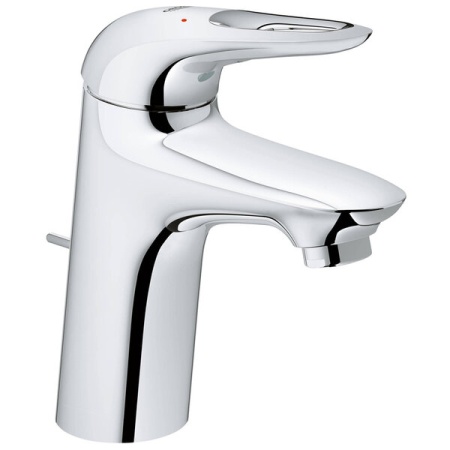 Смеситель Grohe Eurostyle New 33558003 для раковины