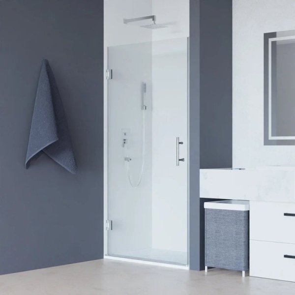 Душевая дверь RGW HO-011 600, стекло прозрачное Душевая дверь RGW HO-011 600, стекло прозрачное