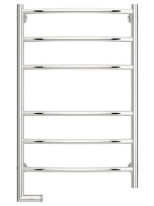 ГАЛАНТ полотенцесушитель 800х500 левый Состаренная БРОНЗА-Золото ГАЛАНТ полотенцесушитель 800х500 левый Состаренная БРОНЗА-Золото