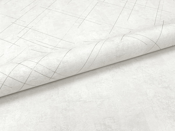 Обои Erismann Lines, винил на флизелиновой основе, 1,06*10,05м, Бежевый мотив в Сочи и Адлере