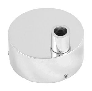 Коробка для подключения скрытой эл.проводки бронза Коробка для подключения скрытой эл.проводки бронза