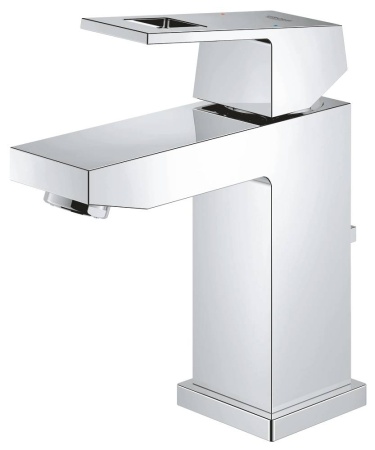 23127000 GROHE Eurocube Смеситель для раковины, с д/к в Сочи и Адлере