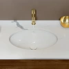 Раковина, Villeroy&Boch, Evana, ширина, мм-615, глубина, мм-415, высота, мм-215, тип установки-встраиваемый под столешницу, отверстия для смесителя-от в Сочи и Адлере