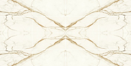 Керамогранит Marvel Calacatta Imperiale 75x150 Lp Macchia Aperta в Сочи и Адлере