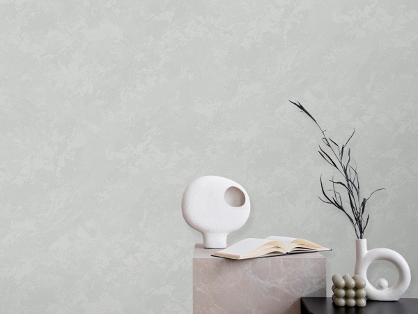 Обои Victoria Stenova ASTRA, винил на флизелиновой основе, 1,06*10,05м, однотон в Сочи и Адлере