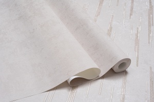 Обои Артекс Темпо, винил на флизелиновой основе, 1,06*10,05м, Бежевый холодный однотон в Сочи и Адлере