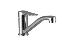 Смеситель Lemark Plus Grace LM1504С для кухни Смеситель Lemark Plus Grace LM1504С для кухни