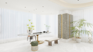 Керамогранит Starry Matt Tiles NKE612XLS60 60*120 в Сочи и Адлере