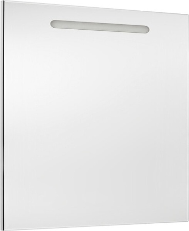 THE GAP ORIGINAL Зеркало 450х850 мм, светильник (подходит к серии DEBBA)