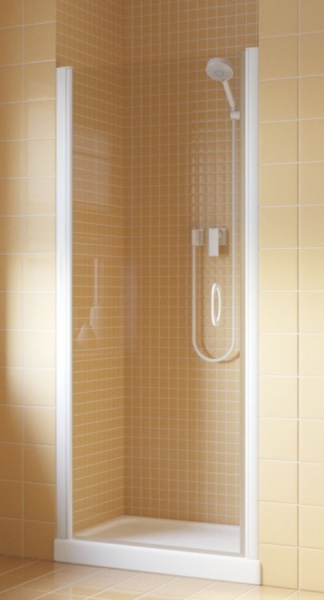 Душевая дверь  ЕР 90*190