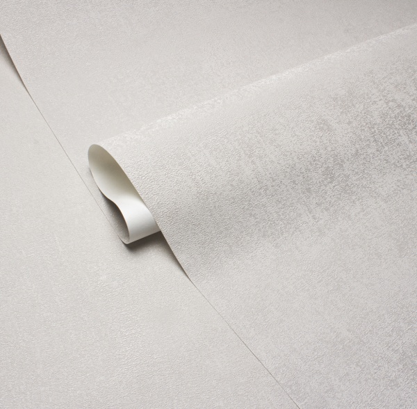 Обои Victoria Stenova YAMAIKA винил на флизелиновой основе, 1.06*10.05 м, серо-бежевый однотон  в Сочи и Адлере