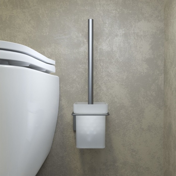 Ерш, матовое стекло, сплав металлов, Slide, графит, IDDIS, SLIGMG0i47 в Сочи и Адлере