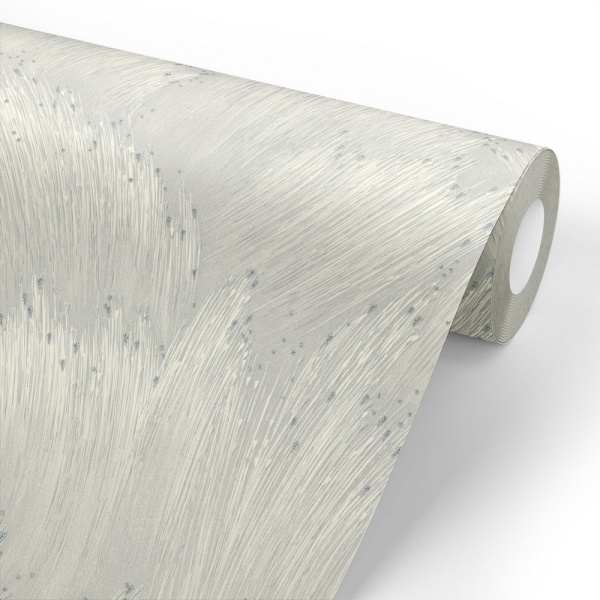 Обои Euro Decor Era, винил на флизелиновой основе, 1,06*10,05м, Св. Серый мотив 
