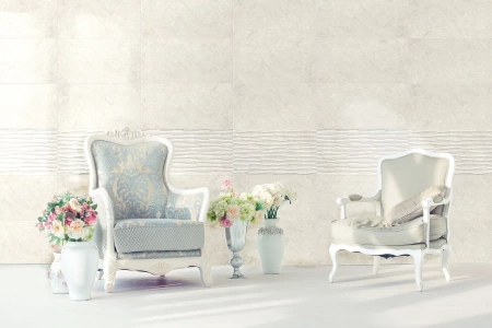 Плитка настенная Wavy Bone Dekofon REC 30*60