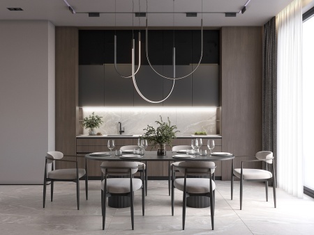 Керамогранит Terria (Bonstone) Camel Shape + Glu 60*120 в Сочи и Адлере