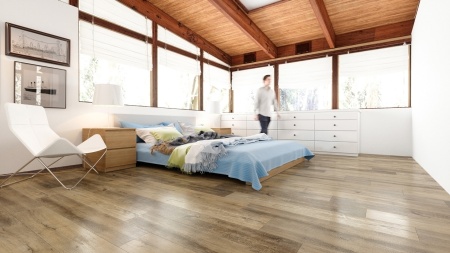 Fargo VL 88041-001 Дуб Медовый 1220х180х4мм (1,83м2/10шт) в Сочи и Адлере