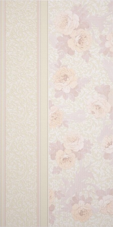 Плитка настенная Vintage Ally 24,9*50