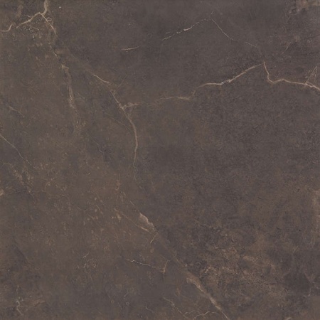 Плитка напольная Marble Marron  41,8*41,8