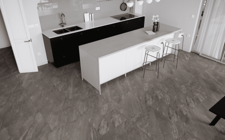 Керамогранит Salomon Choco matt 60*60