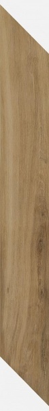 Бордюр Лофт Оак Шеврон 20*160  нат. и рет.