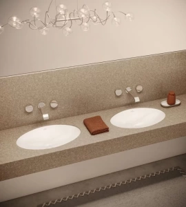 Раковина, Villeroy&Boch, Evana, ширина, мм-615, глубина, мм-415, высота, мм-215, тип установки-встраиваемый под столешницу, отверстия для смесителя-от в Сочи и Адлере Раковина, Villeroy&Boch, Evana, ширина, мм-615, глубина, мм-415, высота, мм-215, тип установки-встраиваемый под столешницу, отверстия для смесителя-от в Сочи и Адлере