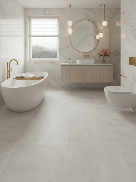 Керамогранит Jasper white matt 60*60 в Сочи и Адлере