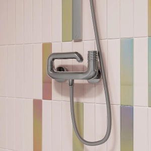 Смеситель для ванны, TWISBBTi02WA в Сочи и Адлере