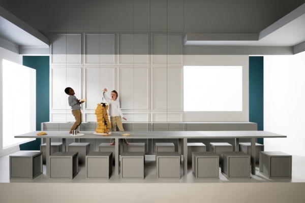 карниз Cotswold станет идеальным решением для любой комнаты, д 200 x в 8 x ш 4 см Duropolymer®  в Сочи и Адлере