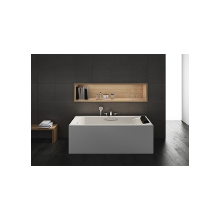 Панель фронтальная для акриловой ванны BeCool 1800 в Сочи и Адлере